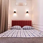 Top Floor Negresco Residence